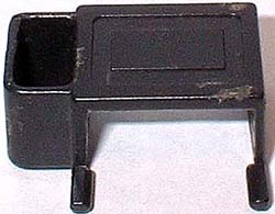 Wanted: Original 1985 G1 Jetfire Black Gun Clip / Mounting Pod 1